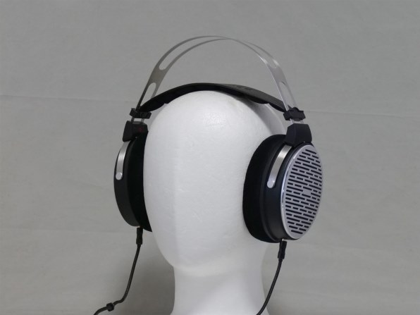 【動作確認のみ】【国内正規品】 ヘッドホン Fiio JT3 シルバー JT3