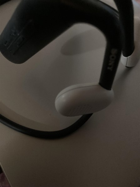 SONY Float Run WI-OE610 [ブラック] 価格比較 - 価格.com