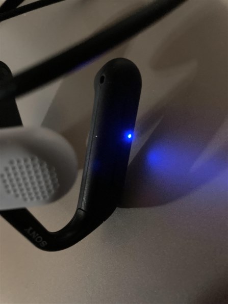 Float Run WI-OE610 ブラック　フロートラン Float Run (WI-OE610) 購入 | ヘッドホン | ソニー