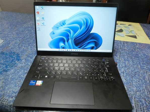 モバイルノート レビュー・評価 - 価格.com