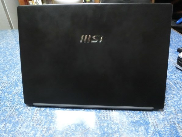 MSI Modern-14-C13M-5038JP [クラシックブラック]投稿画像・動画