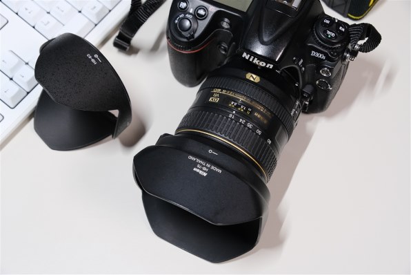 ニコン AF-S DX NIKKOR 16-80mm f/2.8-4E ED VR 価格比較 - 価格.com