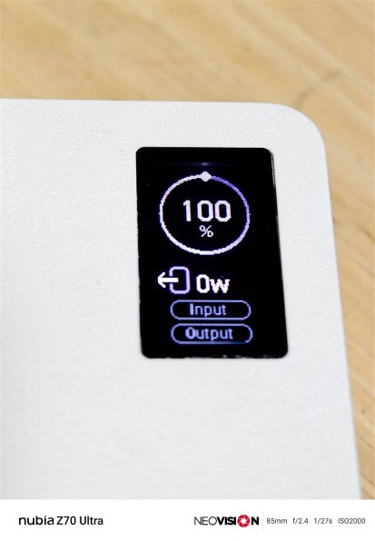 CIO SMARTCOBY Pro CABLE 100W 20K CIO-MB100W2C1A-20K-C-WH [ホワイト