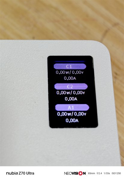 CIO SMARTCOBY Pro CABLE 100W 20K CIO-MB100W2C1A-20K-C-BK [ブラック