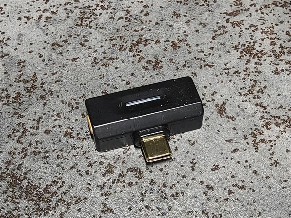 FiiO AIR LINK [Black] 価格比較 - 価格.com