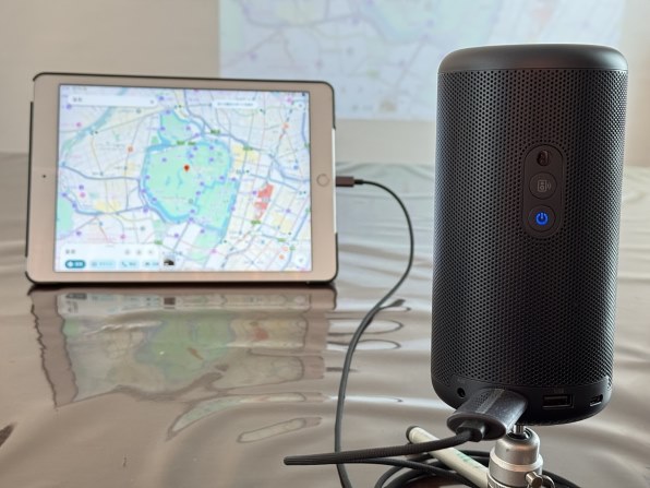 ANKER Nebula Capsule 3 D2425N11 [ブラック] レビュー評価・評判