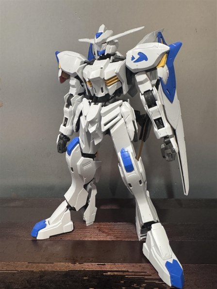 BANDAI 1/100 フルメカニクス ガンダムバエル 価格比較 - 価格.com