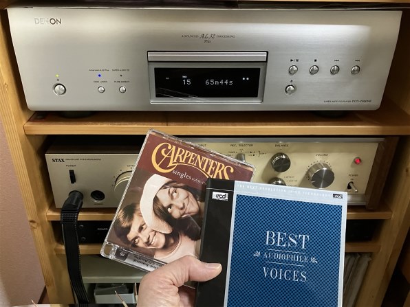 DENON DCD-2500NE レビュー評価・評判 - 価格.com