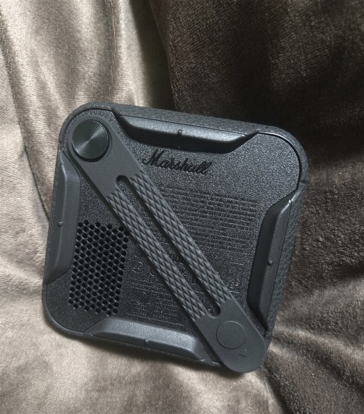 Marshall Willen II [Cream] 価格比較 - 価格.com