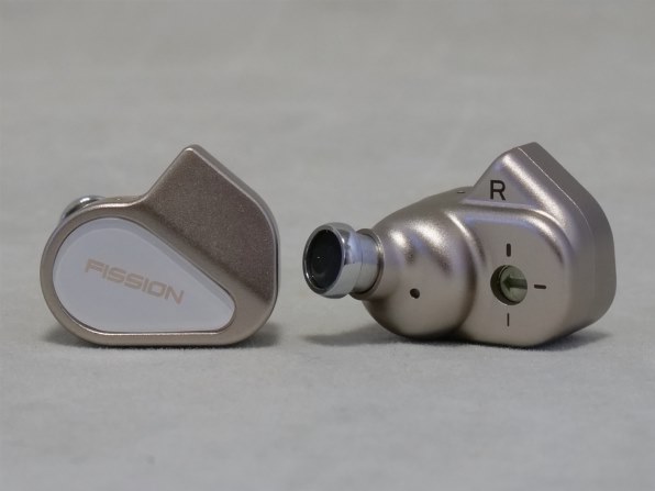 TANCHJIM FISSION 価格比較 - 価格.com