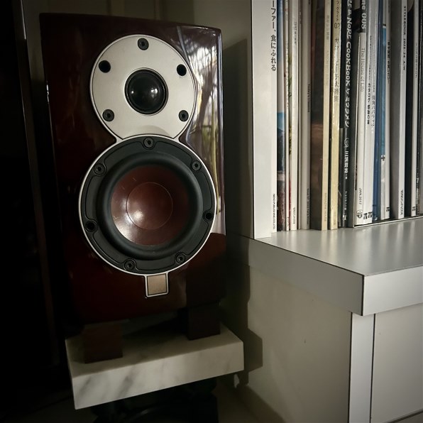 DALI MENUET SE [ペア]投稿画像・動画 - 価格.com