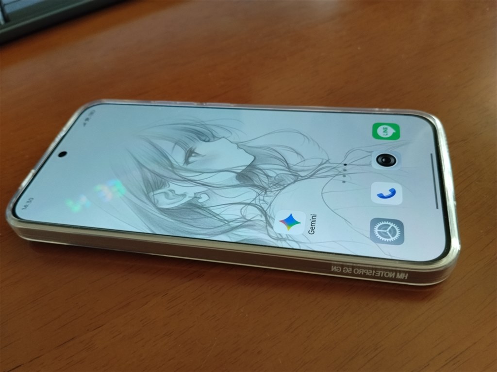 参考撮影画です 』 Xiaomi REDMI Note 15 Pro 5G 512GB SIMフリー
