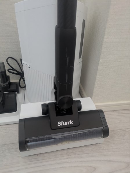 Shark EVOPOWER SYSTEM BOOST+ LC751JLV [ライトラベンダー] 価格比較