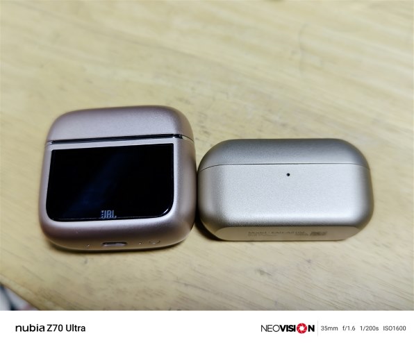 パナソニック Technics EAH-AZ100-S [シルバー]投稿画像・動画 - 価格.com