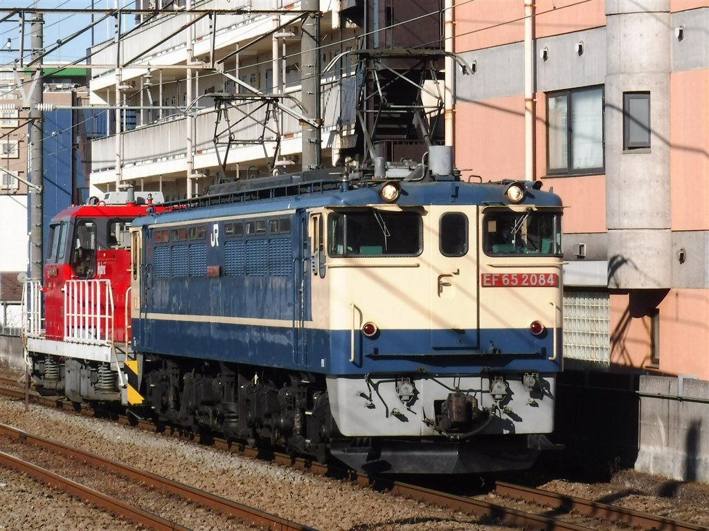 XP80で撮り鉄』 富士フイルム FinePix XP80 [イエロー] 撮り鉄/航空