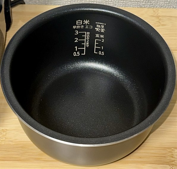 炊飯器 レビュー・評価 - 価格.com