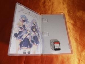 エンターグラム 冥契のルペルカリア [通常版] [Nintendo Switch
