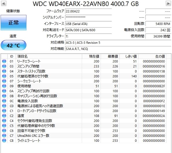 IODATA HDCZ-UT4KC [ブラック] 価格比較 - 価格.com