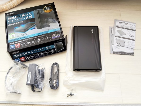 ロジテック LGB-EKU3 [ブラック] 価格比較 - 価格.com