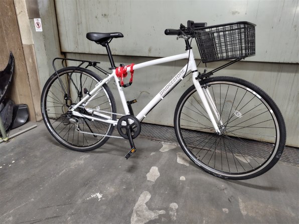 クロスバイク レビュー・評価 - 価格.com