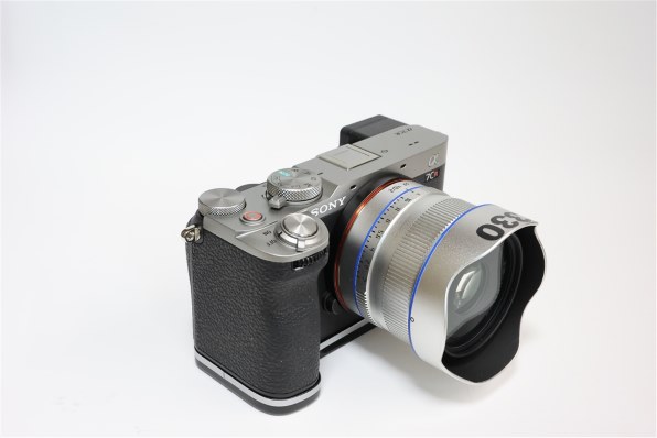 銘匠光学 TTArtisan AF 40mm f/2 [ソニーE用] 価格比較 - 価格.com