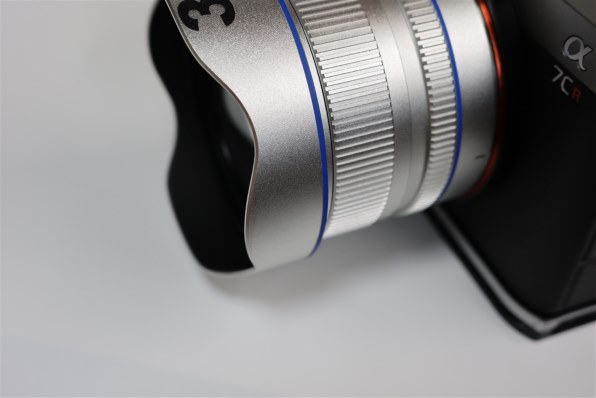 銘匠光学 TTArtisan AF 40mm f/2 シルバー [ソニーE用]投稿画像・動画