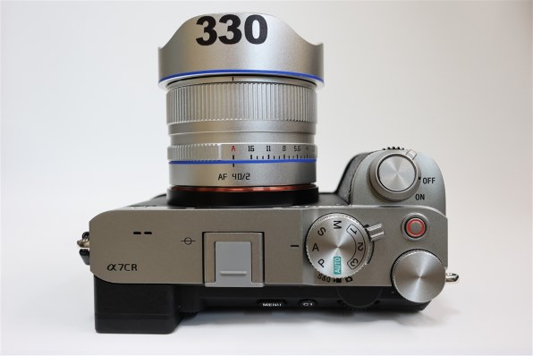 銘匠光学 TTArtisan AF 40mm f/2 [ソニーE用]投稿画像・動画 - 価格.com