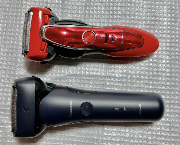 パナソニック ラムダッシュ 3 ES-L321D-A [ダークネイビー] 価格比較