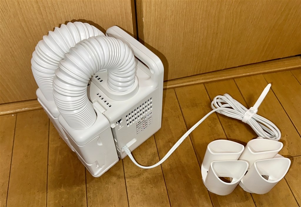 性能は良いのに、カタログ値測定時に別売品を使うなど残念モデル