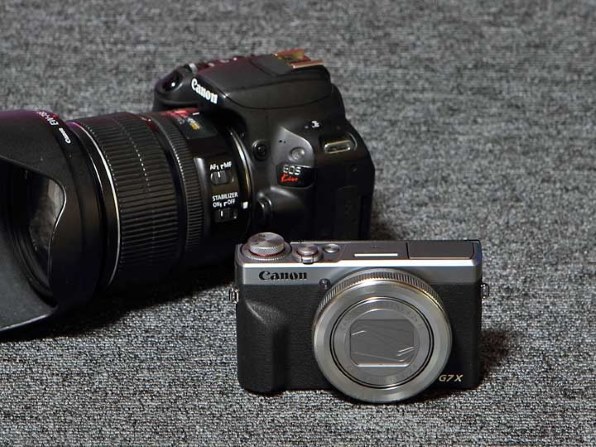 CANON PowerShot G7 X Mark III 価格比較 - 価格.com