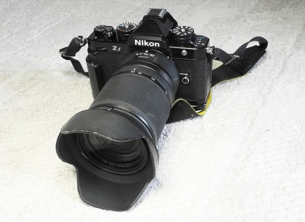 ニコン NIKKOR Z 28-75mm f/2.8 価格比較 - 価格.com