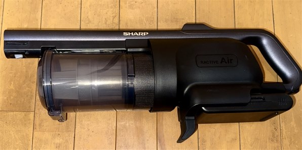 静音性が必要な人は検討に値する。が、その他の機能は並。』 シャープ