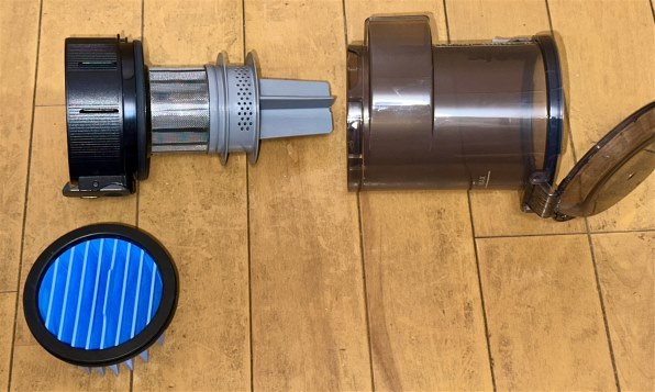 シャープ RACTIVE Air POWER EC-SR11-B [ブラック系]投稿画像・動画