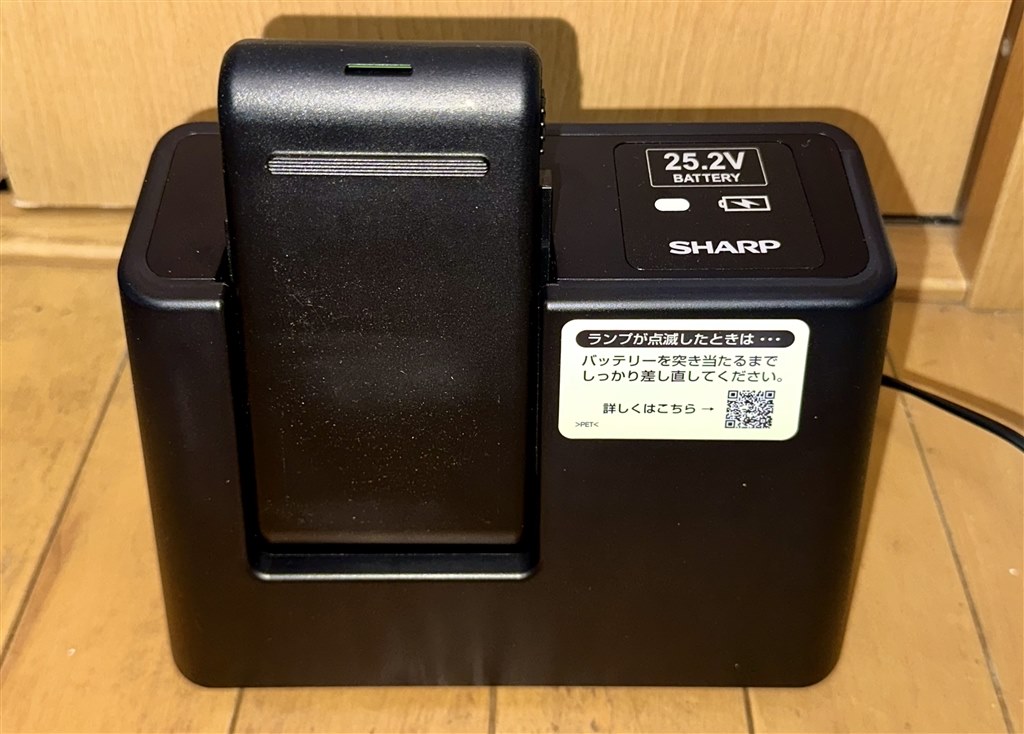 静音性が必要な人は検討に値する。が、その他の機能は並。』 シャープ