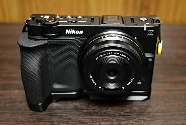 VILTROX AF 28mm F4.5 AIR [ニコンZ用] 価格比較 - 価格.com