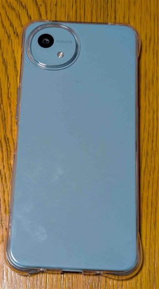 シャープ AQUOS wish5 SH-52F docomo [ワカバ] 価格比較 - 価格.com