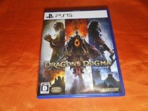 カプコン ドラゴンズドグマ 2 [PS5] 価格比較 - 価格.com