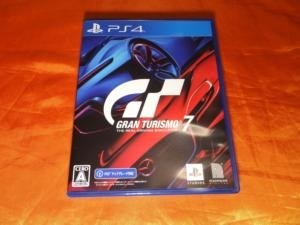 SIE グランツーリスモ7 [PS4] 価格比較 - 価格.com