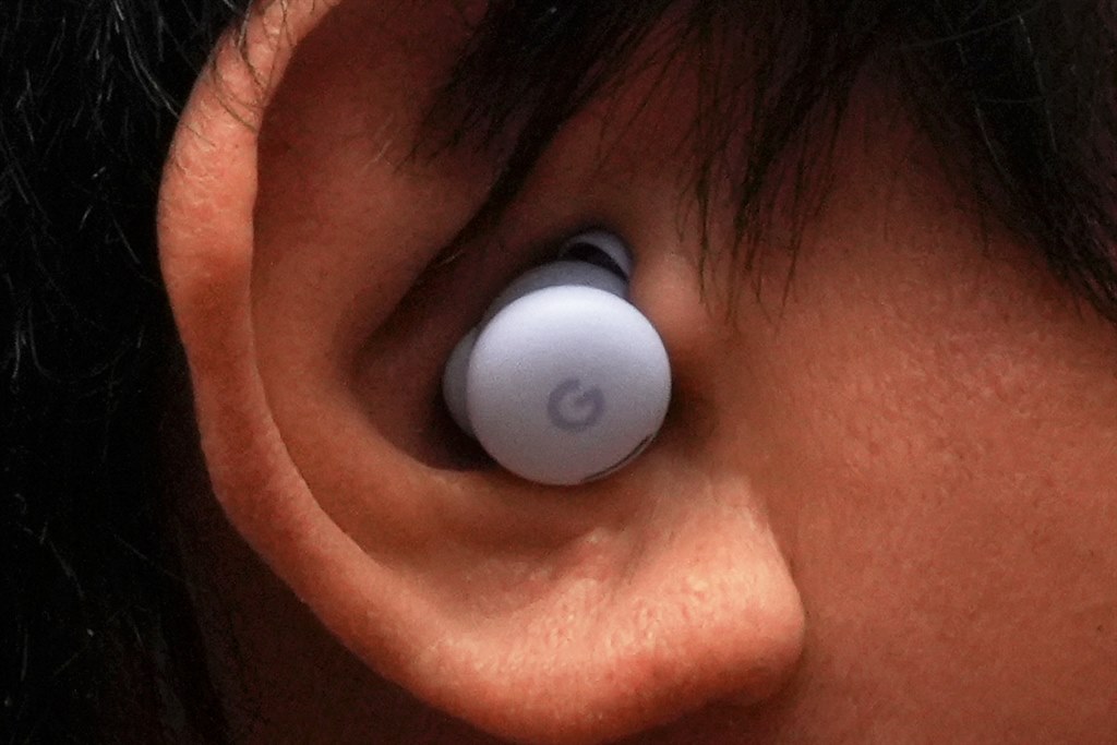 快適装着と実用ANCの高コスパモデル』 Google Pixel Buds 2a [Iris