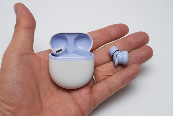 Google Pixel Buds 2a [Iris] 価格比較 - 価格.com