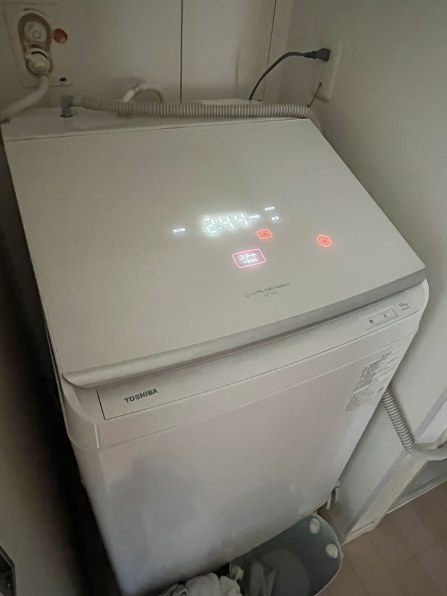 東芝 ZABOON AW-10VP4(W) [グランホワイト] 価格比較 - 価格.com