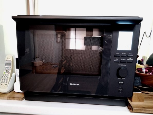 東芝 石窯ドーム ER-D100B(W) [ミルキーホワイト] 価格比較 - 価格.com