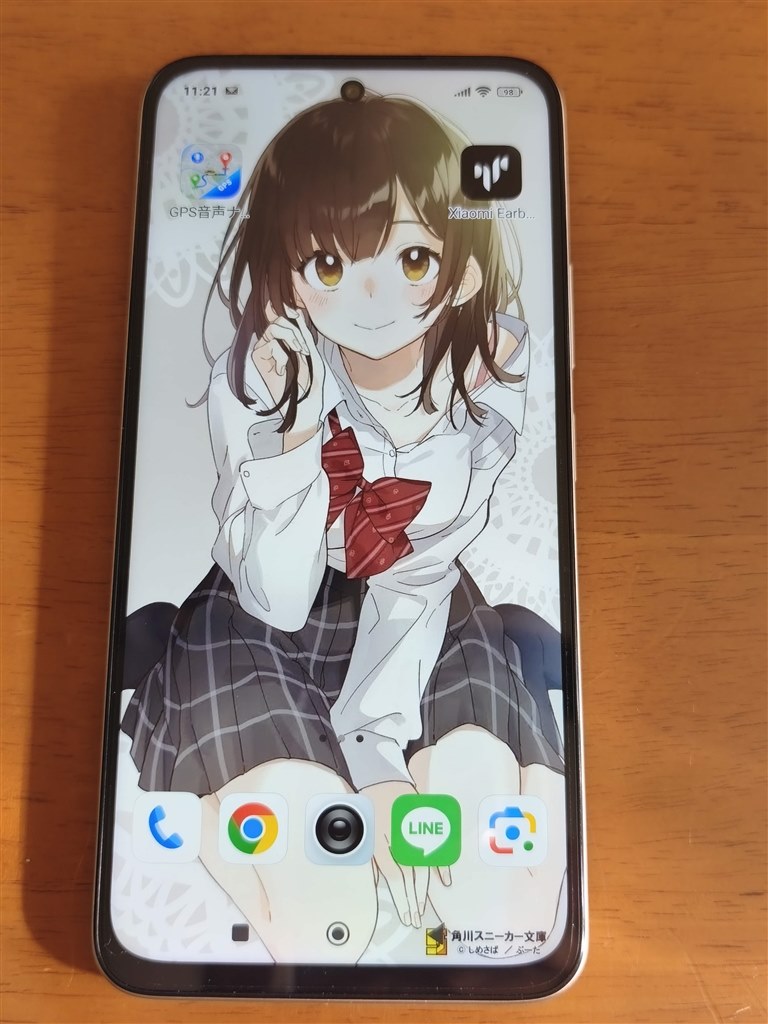 3万円台で、「AI機能」が使える超コスパスマホ！』 Xiaomi REDMI 15 5G