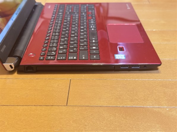 dynabook T75/DG Corei7 SSD240 8GB 第7世代② dynabook（ダイナブック） ノートパソコン パソコン PC 東芝 dynabook