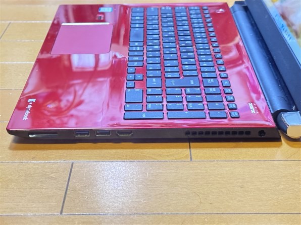 東芝 dynabook T75 T75/DR PT75DRP-BJA2 [モデナレッド] 価格比較