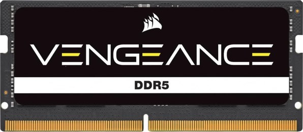 crucial CT16G56C46S5 [SODIMM DDR5 PC5-44800 16GB] 価格比較 - 価格.com