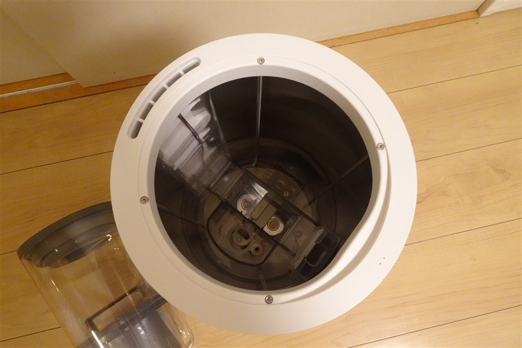 moya Craft 空気清浄機 ホワイト CRAFT1JPWHT 超音波加湿器 moya Craft モヤ クラフト CRAFT1JP 特典付 ウイルス99.9