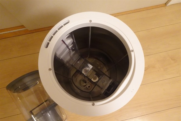 加湿器 レビュー・評価 - 価格.com