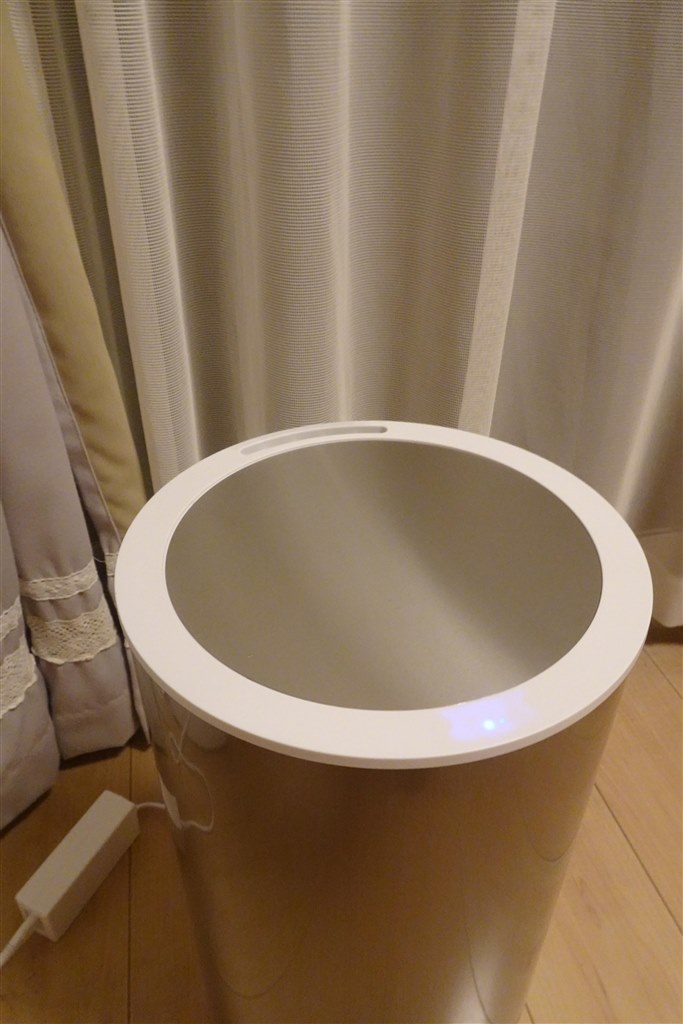 加湿＋水道水だけでウイルスを不活性化する新ジャンルの空調家電