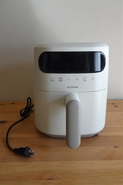 ノンフライヤー・ノンオイルフライヤー レビュー・評価 - 価格.com